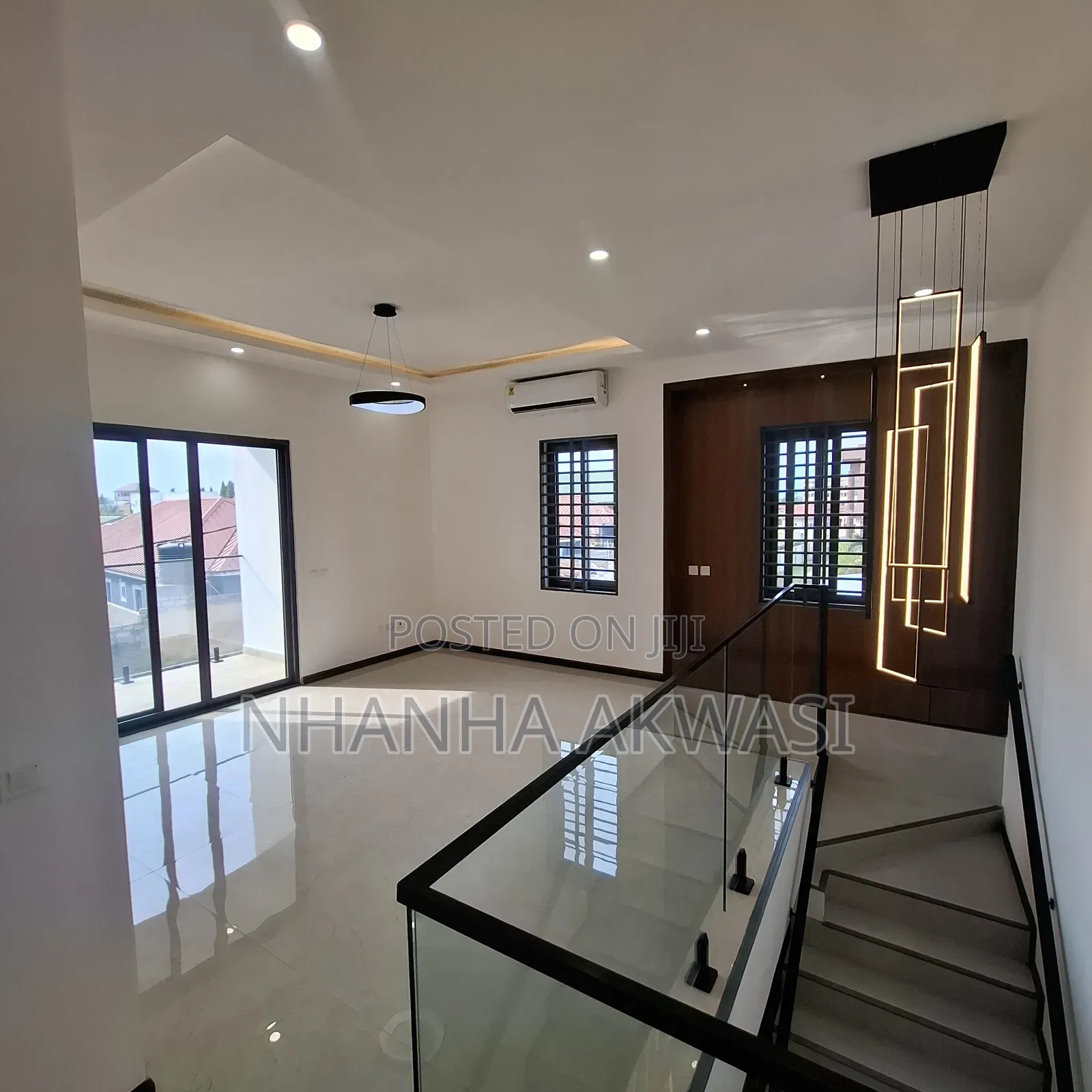 4bdrm House in Community 18 Spintex, Sakumono for rent