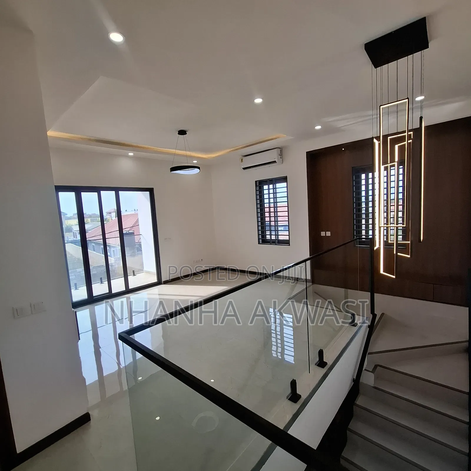 4bdrm House in Community 18 Spintex, Sakumono for rent