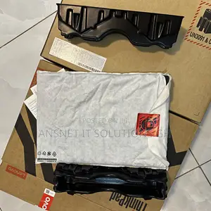 New Laptop Lenovo ThinkPad T14 16GB Intel Core I5 SSD 256GB