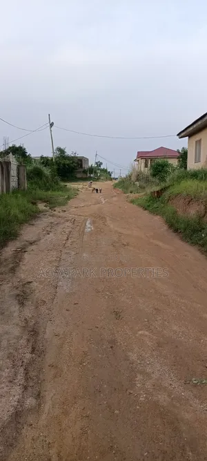 2bdrm House in Ardeman, Amasaman for sale