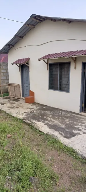 2bdrm House in Ardeman, Amasaman for sale