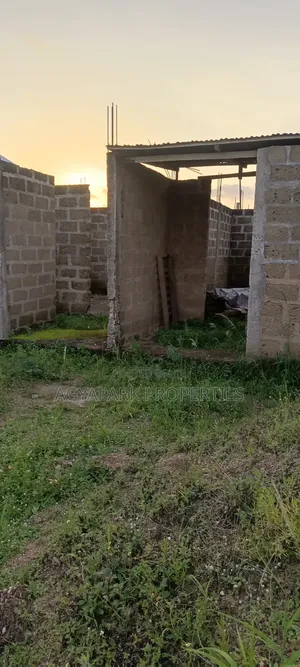 2bdrm House in Ardeman, Amasaman for sale