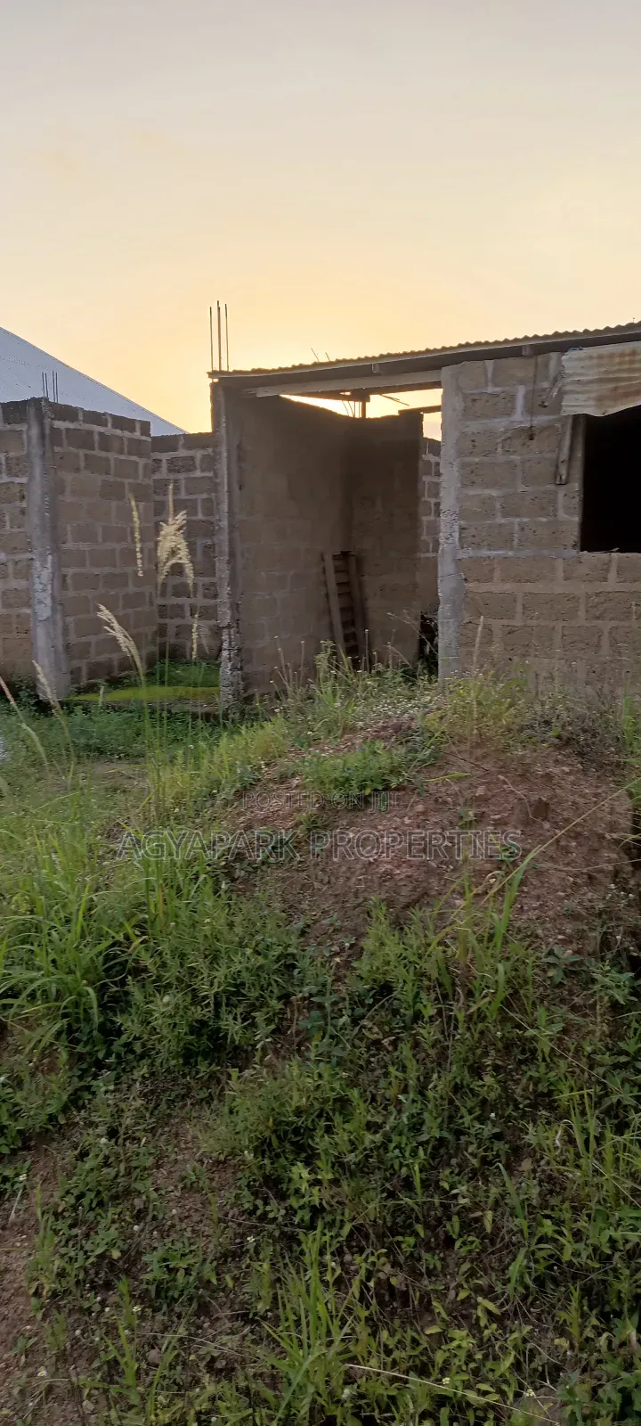 2bdrm House in Ardeman, Amasaman for sale