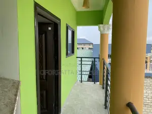 1bdrm Room & Parlour in Amasaman Ashalaja, Pokuase for rent