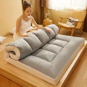 Mattress Topper