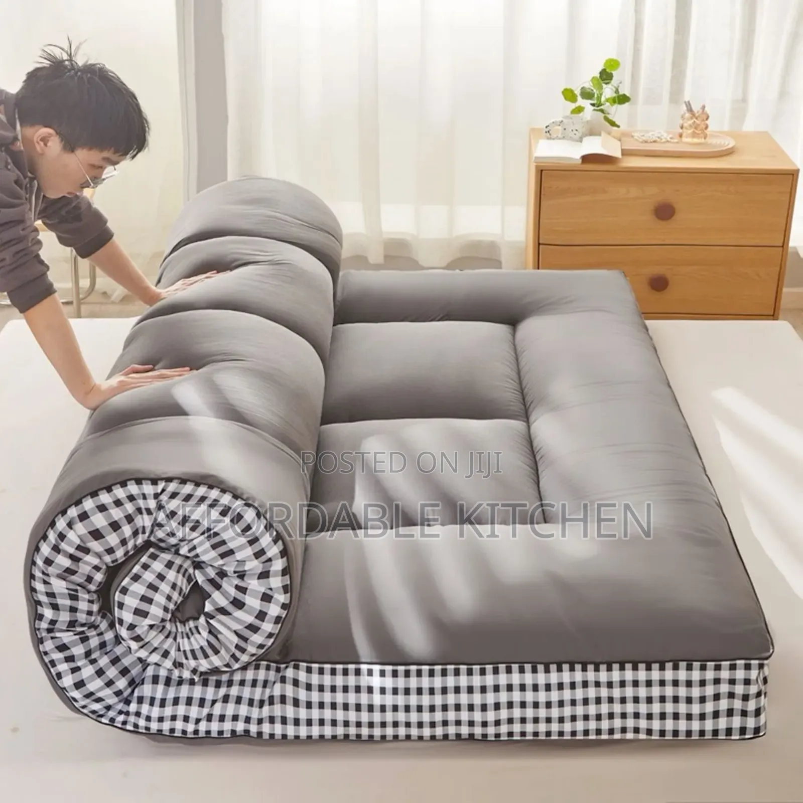 Mattress Topper