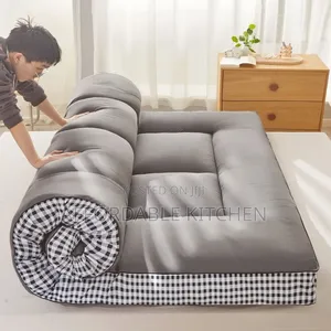 Mattress Topper