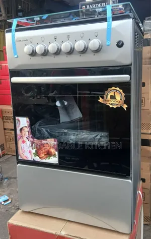 Volcano Burner