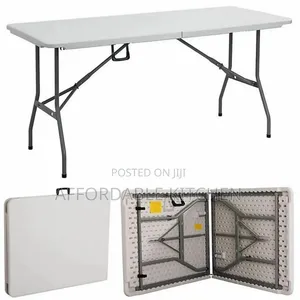 Foldable Table