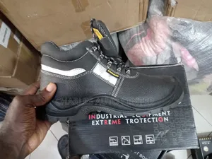 Kinguard Safety Boot