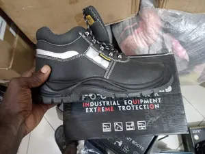 Kinguard Safety Boot