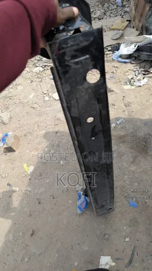 Rav4 2022 Front Reinforcement