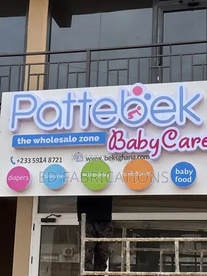 3d Signage and Indoor Signage