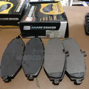 Amare Ab1794 Premium Brake Pad for Mercedes-Benz C300