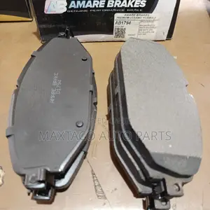 Amare Ab1794 Premium Brake Pad for Mercedes-Benz C300