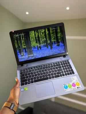 Laptop Asus A52N 8GB Intel Core I7 HDD 500GB