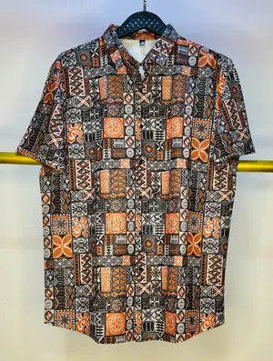 Topmost Quality Executive Short Sleeve Shirts Available in Stock
