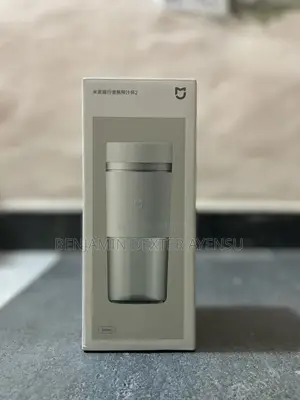 Portable Juice Maker/Blender