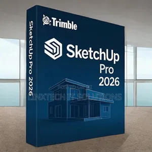 Sketchup Pro 2026 Mac