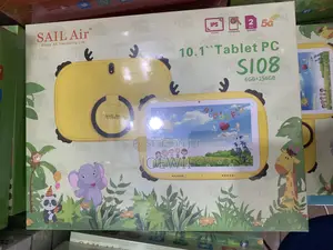 New Sail Air S2030 128 GB Yellow