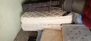 Quality King Size Mattress. 14" Fresh Memory Foam
