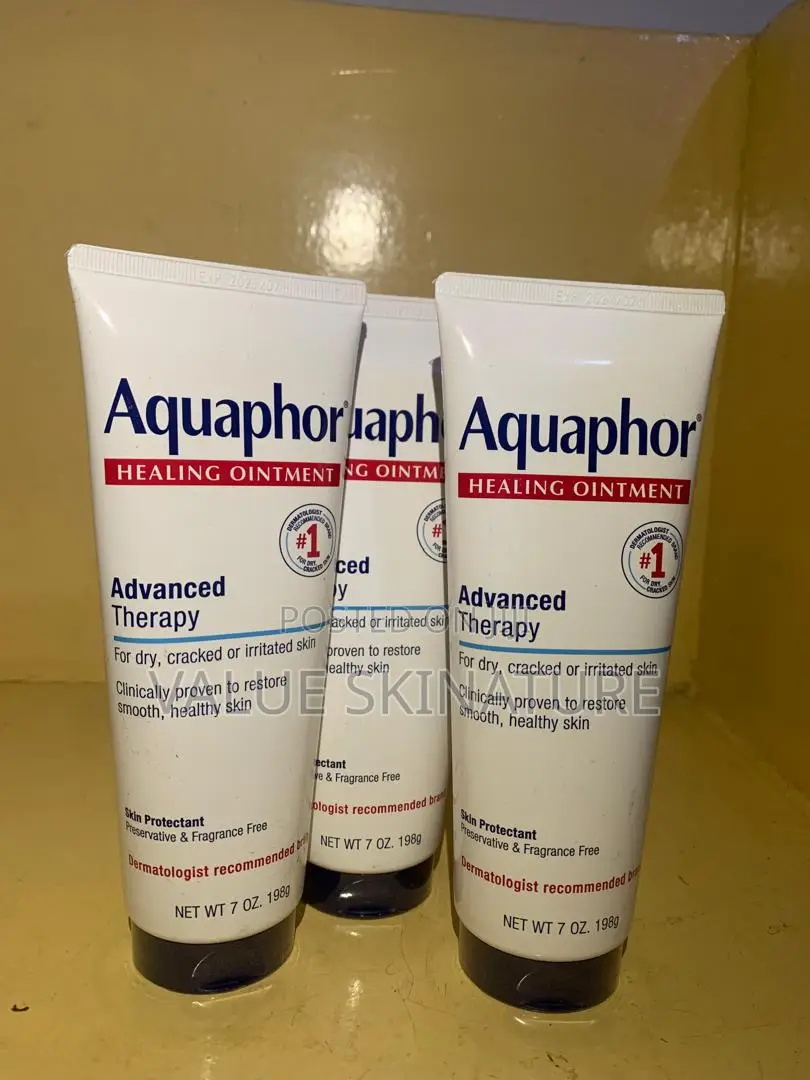 Aquaphor Healing Ointment 50g/198g
