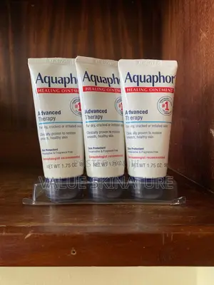 Aquaphor Healing Ointment 50g/198g