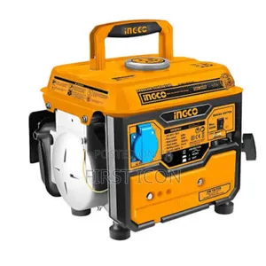 800w Portable Gasoline Generator - Ingco Ge8002