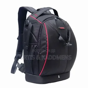Camera Bag Large Size