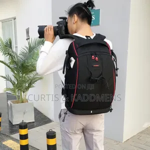 Camera Bag Large Size
