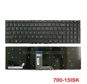 Lenovo 700-15isk Keyboard