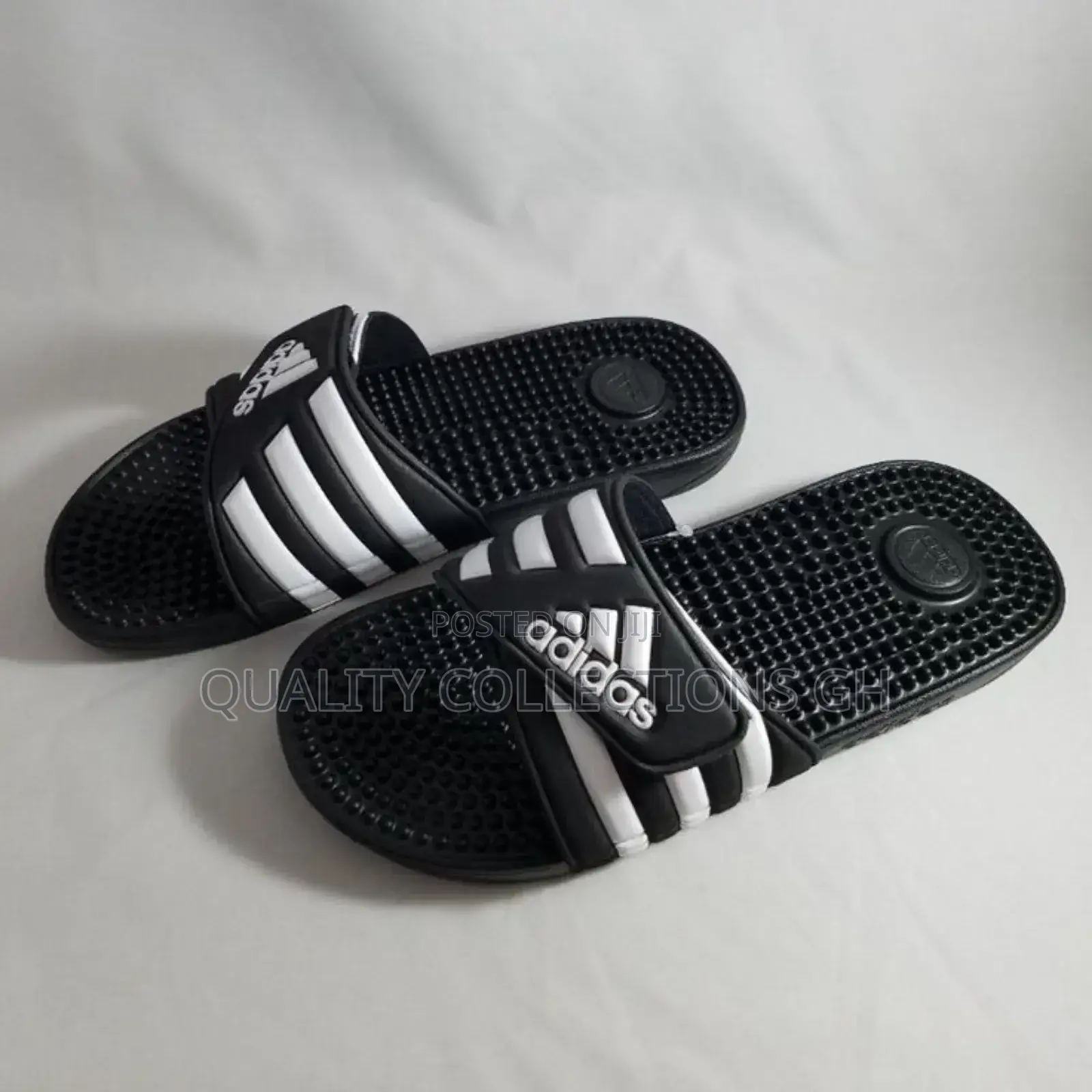 Authentic Adidas Slides
