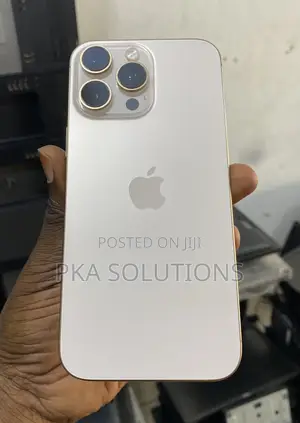Apple iPhone 16 Pro Max 256 GB Rose Gold