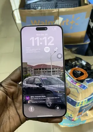 Apple iPhone 16 Pro Max 256 GB Rose Gold