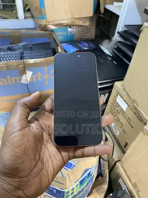 Apple iPhone 16 Pro Max 256 GB Rose Gold
