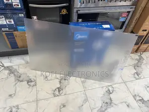 55” Screen Protector Invisible-lock, Screen Shield