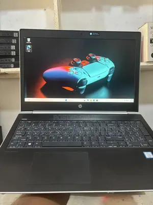 Laptop HP ProBook 450 G5 8GB Intel Core i7 HDD 500GB