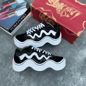 Vans Tyga Wavy