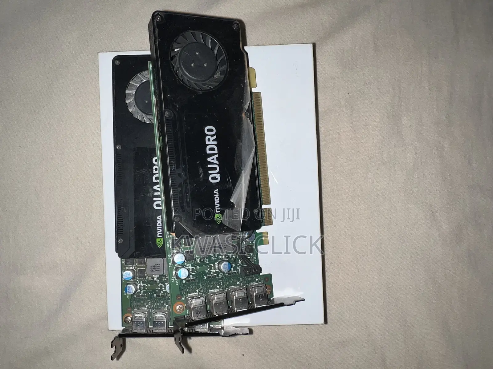 Nvidia Quadro