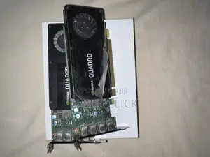 Nvidia Quadro