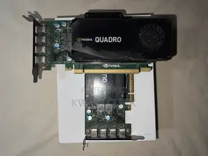 Nvidia Quadro