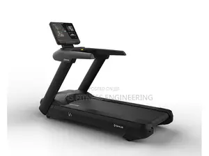 Sh-t8919t22 Commercial Treadmill