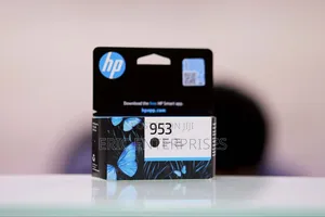 Hp 953 Ink Black