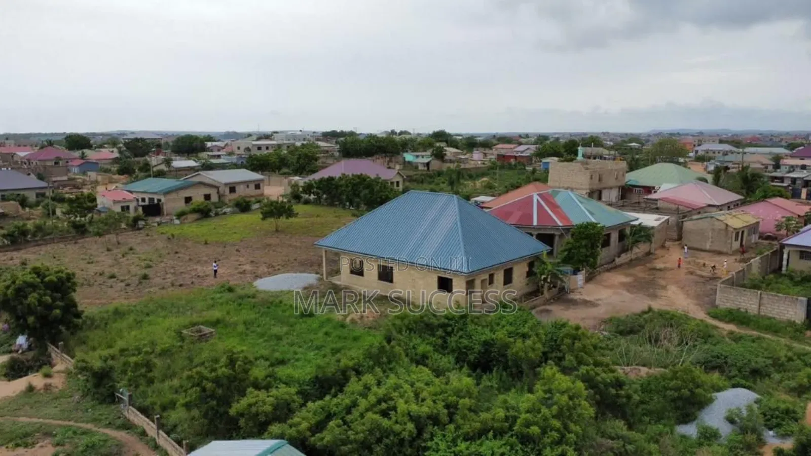 3bdrm House in Kasoa for sale