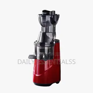 Electric Fruit Vegetable Juicer – Low Noise