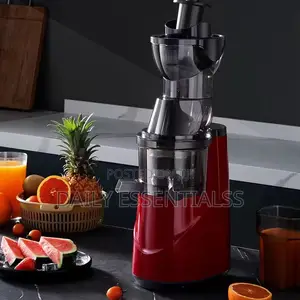 Multifunction Juice Extractor – Healthy Living