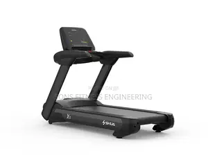 Sh-T5918 Commercial Treadmill