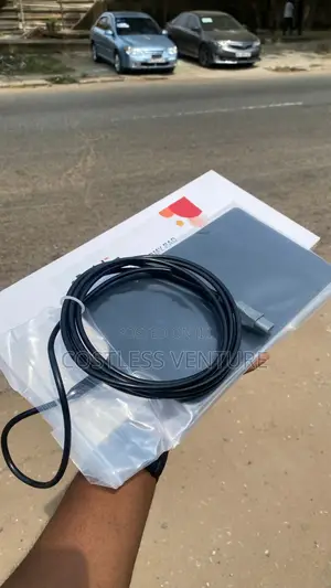 Arcziel Reusable Diathermy Pad (Cable Code:003) Adult