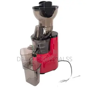 Sokany 300w Slow Juicer – Healthy Living
