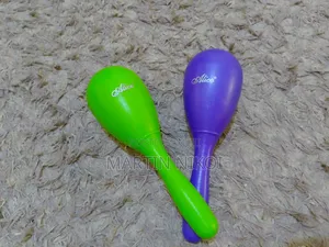Maracas/Shekere/Shaker